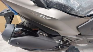 Kymco AK 550 Premium 2026 PREMIUM !!!!! δωρα η εκπτωση !!!!-thumb-10