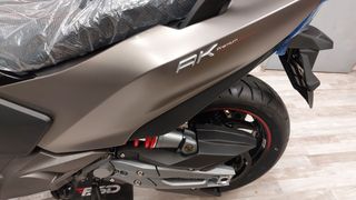 Kymco AK 550 Premium 2026 PREMIUM !!!!! δωρα η εκπτωση !!!!-thumb-11