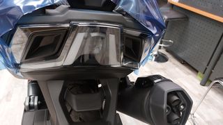 Kymco AK 550 Premium 2026 PREMIUM !!!!! δωρα η εκπτωση !!!!-thumb-12