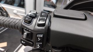 Kymco AK 550 Premium 2026 PREMIUM !!!!! δωρα η εκπτωση !!!!-thumb-15