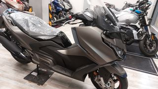 Kymco AK 550 Premium 2026 PREMIUM !!!!! δωρα η εκπτωση !!!!-thumb-16