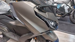 Kymco AK 550 Premium 2026 PREMIUM !!!!! δωρα η εκπτωση !!!!-thumb-17