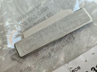 Σήμα M5 BMW E60 E61 LCI-thumb-1