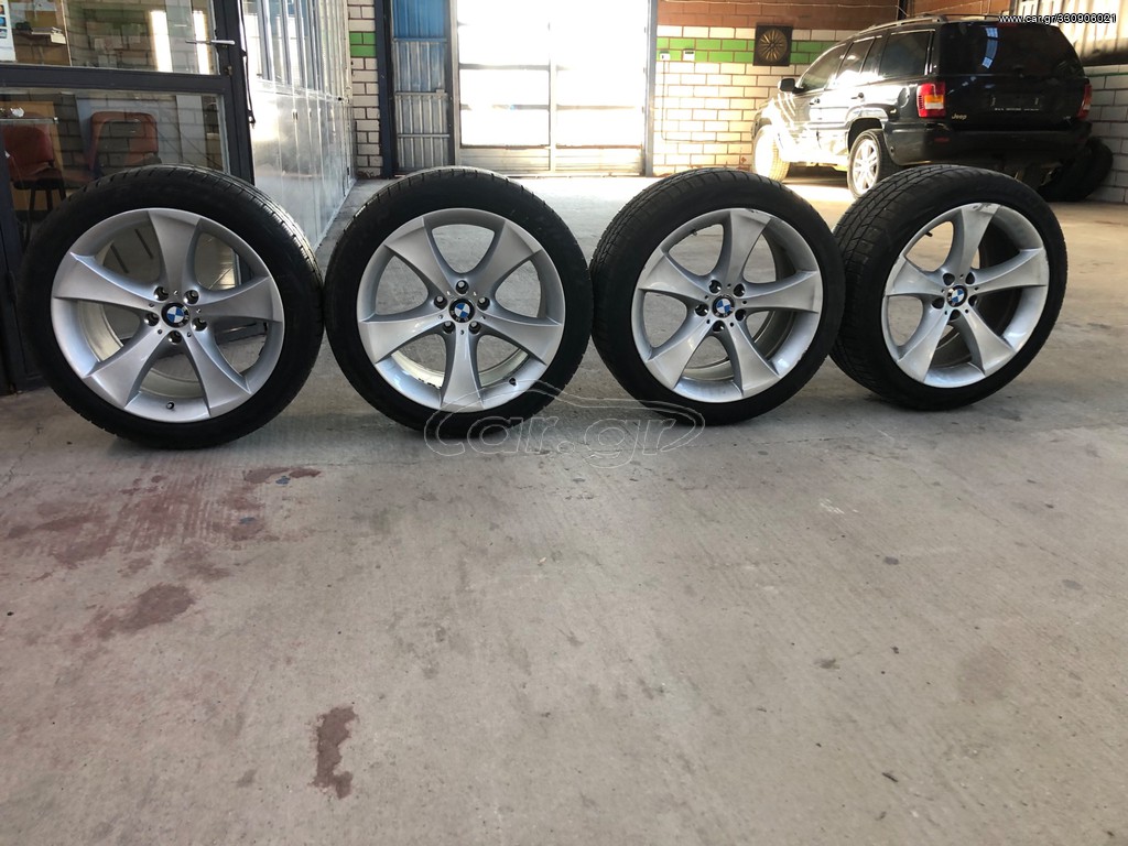 bmw20αρες  ΑΣΥΜΕΤΡΕΣ Χ6 Χ5
