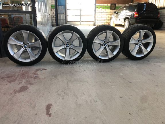 bmw20αρες ΑΣΥΜΕΤΡΕΣ Χ6 Χ5