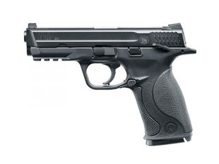 Aεροβόλο Πιστόλι UMAREX Smith & Wesson M&P 40 TS 4.5mm (5.8318) 