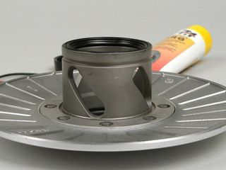 Οδηγός Ροπης Malossi Για Piaggio/Gilera/Vespa/Aprilia/Derbi/Italjet/Peugeot/Voge 200-250-300-310cc Καινούργιο Γνήσιο-thumb-3