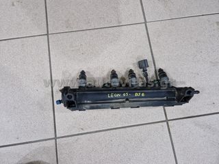 ΜΠΕΚΙΕΡΑ LEON 2005-2009 ΚΙΝΗΤΗΡΑΣ BSE