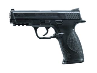 Aεροβόλο Πιστόλι UMAREX Smith & Wesson M&P40 Military Police CO2 4.5mm (5.8093) 