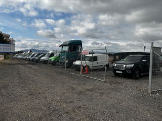 Pickup - Αγροτικό Nissan 2019 Navara Tekna ΓΙΑ ΛΙΓΕΣ ΜΕΡΕΣ-thumb-3