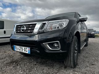 Pickup - Αγροτικό Nissan 2019 Navara Tekna ΓΙΑ ΛΙΓΕΣ ΜΕΡΕΣ-thumb-5