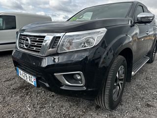 Pickup - Αγροτικό Nissan 2019 Navara Tekna ΓΙΑ ΛΙΓΕΣ ΜΕΡΕΣ-thumb-1