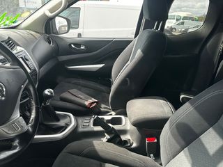 Pickup - Αγροτικό Nissan 2019 Navara Tekna ΓΙΑ ΛΙΓΕΣ ΜΕΡΕΣ-thumb-4