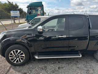 Pickup - Αγροτικό Nissan 2019 Navara Tekna ΓΙΑ ΛΙΓΕΣ ΜΕΡΕΣ-thumb-6