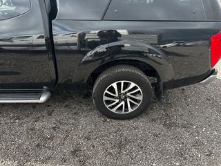 Pickup - Αγροτικό Nissan 2019 Navara Tekna ΓΙΑ ΛΙΓΕΣ ΜΕΡΕΣ-thumb-7