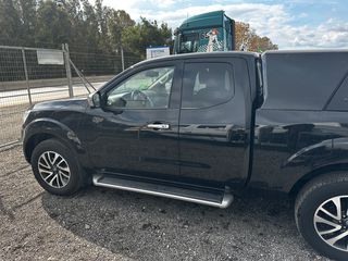 Pickup - Αγροτικό Nissan 2019 Navara Tekna ΓΙΑ ΛΙΓΕΣ ΜΕΡΕΣ-thumb-8