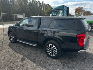 Pickup - Αγροτικό Nissan 2019 Navara Tekna ΓΙΑ ΛΙΓΕΣ ΜΕΡΕΣ-thumb-9