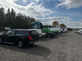 Pickup - Αγροτικό Nissan 2019 Navara Tekna ΓΙΑ ΛΙΓΕΣ ΜΕΡΕΣ-thumb-10