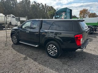 Pickup - Αγροτικό Nissan 2019 Navara Tekna ΓΙΑ ΛΙΓΕΣ ΜΕΡΕΣ-thumb-12