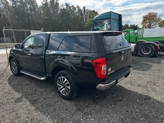 Pickup - Αγροτικό Nissan 2019 Navara Tekna ΓΙΑ ΛΙΓΕΣ ΜΕΡΕΣ-thumb-13