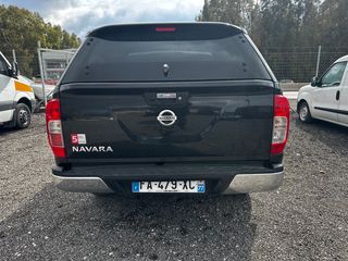 Pickup - Αγροτικό Nissan 2019 Navara Tekna ΓΙΑ ΛΙΓΕΣ ΜΕΡΕΣ-thumb-14