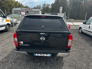 Pickup - Αγροτικό Nissan 2019 Navara Tekna ΓΙΑ ΛΙΓΕΣ ΜΕΡΕΣ-thumb-15