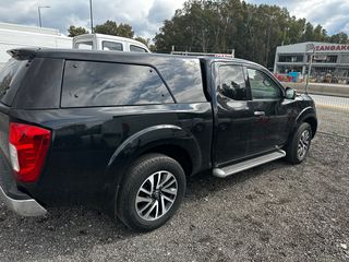 Pickup - Αγροτικό Nissan 2019 Navara Tekna ΓΙΑ ΛΙΓΕΣ ΜΕΡΕΣ-thumb-17