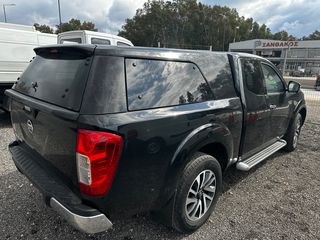 Pickup - Αγροτικό Nissan 2019 Navara Tekna ΓΙΑ ΛΙΓΕΣ ΜΕΡΕΣ-thumb-18