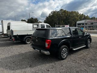 Pickup - Αγροτικό Nissan 2019 Navara Tekna ΓΙΑ ΛΙΓΕΣ ΜΕΡΕΣ-thumb-19