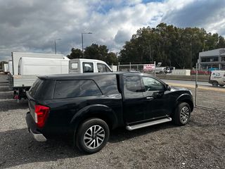 Pickup - Αγροτικό Nissan 2019 Navara Tekna ΓΙΑ ΛΙΓΕΣ ΜΕΡΕΣ-thumb-20