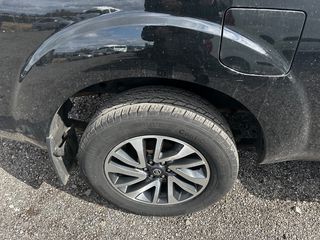 Pickup - Αγροτικό Nissan 2019 Navara Tekna ΓΙΑ ΛΙΓΕΣ ΜΕΡΕΣ-thumb-21