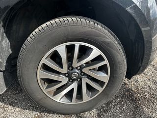 Pickup - Αγροτικό Nissan 2019 Navara Tekna ΓΙΑ ΛΙΓΕΣ ΜΕΡΕΣ-thumb-23