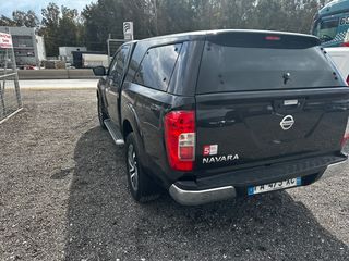 Pickup - Αγροτικό Nissan 2019 Navara Tekna ΓΙΑ ΛΙΓΕΣ ΜΕΡΕΣ-thumb-25