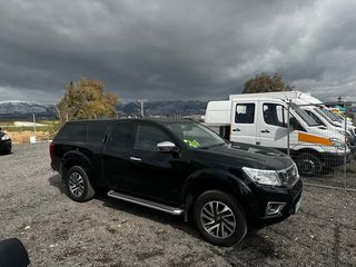 Pickup - Αγροτικό Nissan 2019 Navara Tekna ΓΙΑ ΛΙΓΕΣ ΜΕΡΕΣ-thumb-26