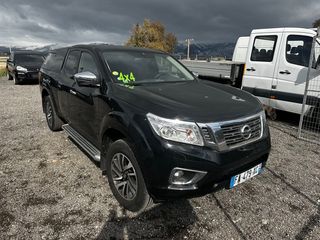 Pickup - Αγροτικό Nissan 2019 Navara Tekna ΓΙΑ ΛΙΓΕΣ ΜΕΡΕΣ-thumb-27