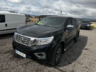 Pickup - Αγροτικό Nissan 2019 Navara Tekna ΓΙΑ ΛΙΓΕΣ ΜΕΡΕΣ-thumb-30