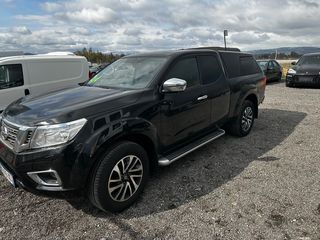 Pickup - Αγροτικό Nissan 2019 Navara Tekna ΓΙΑ ΛΙΓΕΣ ΜΕΡΕΣ-thumb-31
