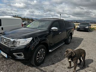 Pickup - Αγροτικό Nissan 2019 Navara Tekna ΓΙΑ ΛΙΓΕΣ ΜΕΡΕΣ-thumb-32