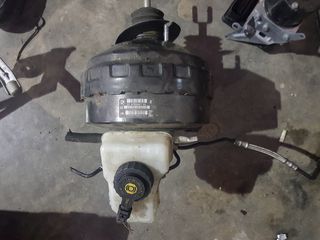 ΣΕΒΡΟ ΚΟΜΠΛΕ ΜΕ ΤΗΝ ΤΡΟΜΠΑ ΓΙΑ BMW   E81/E87/E88/E82/90/E91/E92/E93      2006-2013   