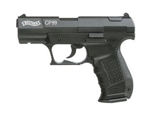Aεροβόλο Πιστόλι UMAREX Walther CP99 4.5mm (412.00.00)-thumb-1