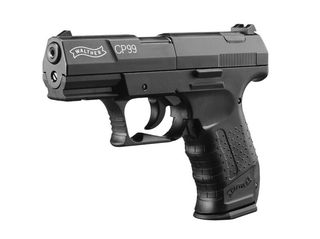 Aεροβόλο Πιστόλι UMAREX Walther CP99 4.5mm (412.00.00) 