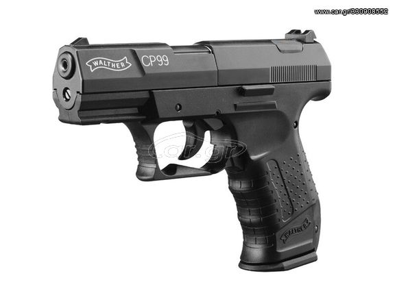 Aεροβόλο Πιστόλι UMAREX Walther CP99 4.5mm (412.00.00) 