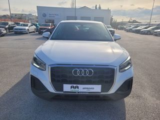 Audi Q2 '21 1.0 TFSI  110 PS ΧΡΗΜΑΤ/ΣΗ ΜΕ ΔΟΣΗ BALLOON