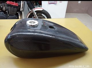 Flat track fuel tank-thumb-4