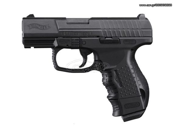 Aεροβόλο Πιστόλι UMAREX Walther CP99 Compact 4.5mm (5.8064) 