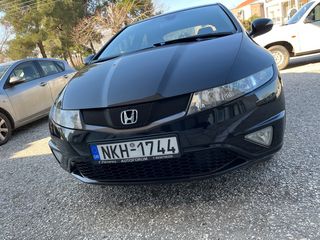 Honda Civic '11