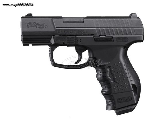Aεροβόλο Πιστόλι UMAREX Walther CP99 Compact 4.5mm (5.8064) 