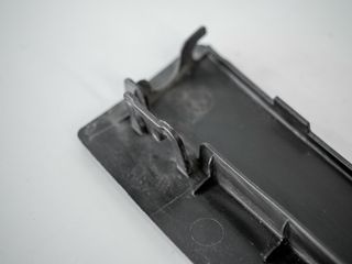 Κάλλυμα μπροστινό προφυλακτήρα επάνω Audi A4 B8-thumb-3