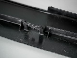 Κάλλυμα μπροστινό προφυλακτήρα επάνω Audi A4 B8-thumb-4