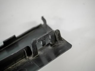 Κάλλυμα μπροστινό προφυλακτήρα επάνω Audi A4 B8-thumb-5
